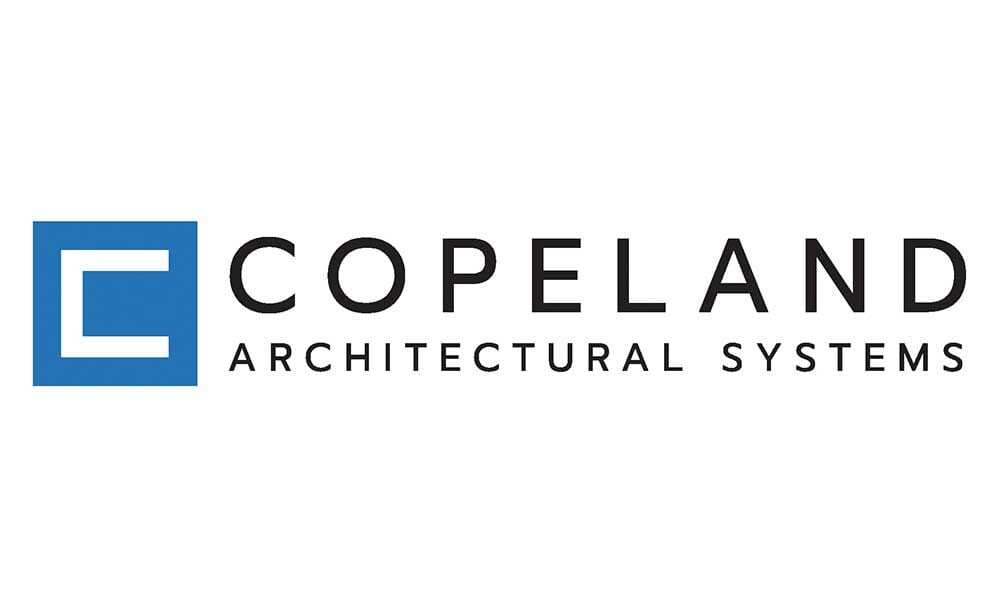 Copeland Architectural Systems