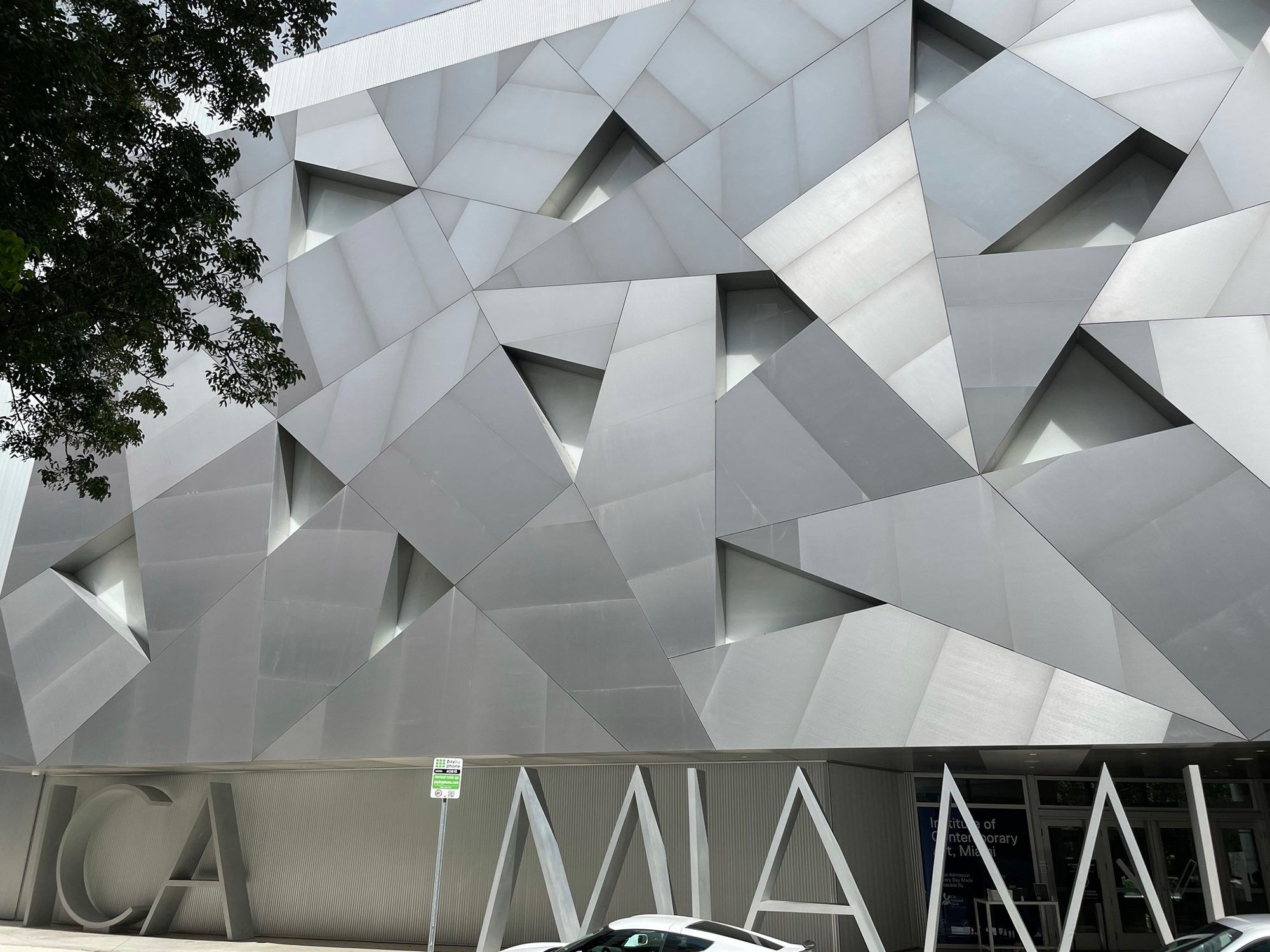Miami Institute of Contemporary Art