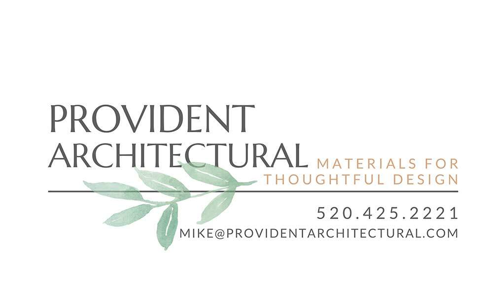 Provident Architectural Omnis Rep