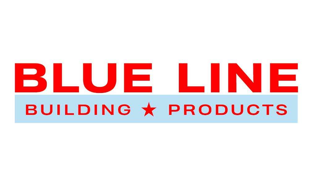 Blue Line Building Products