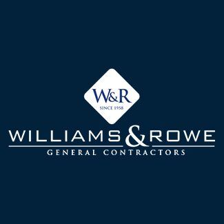 Williams & Rowe General Contractors