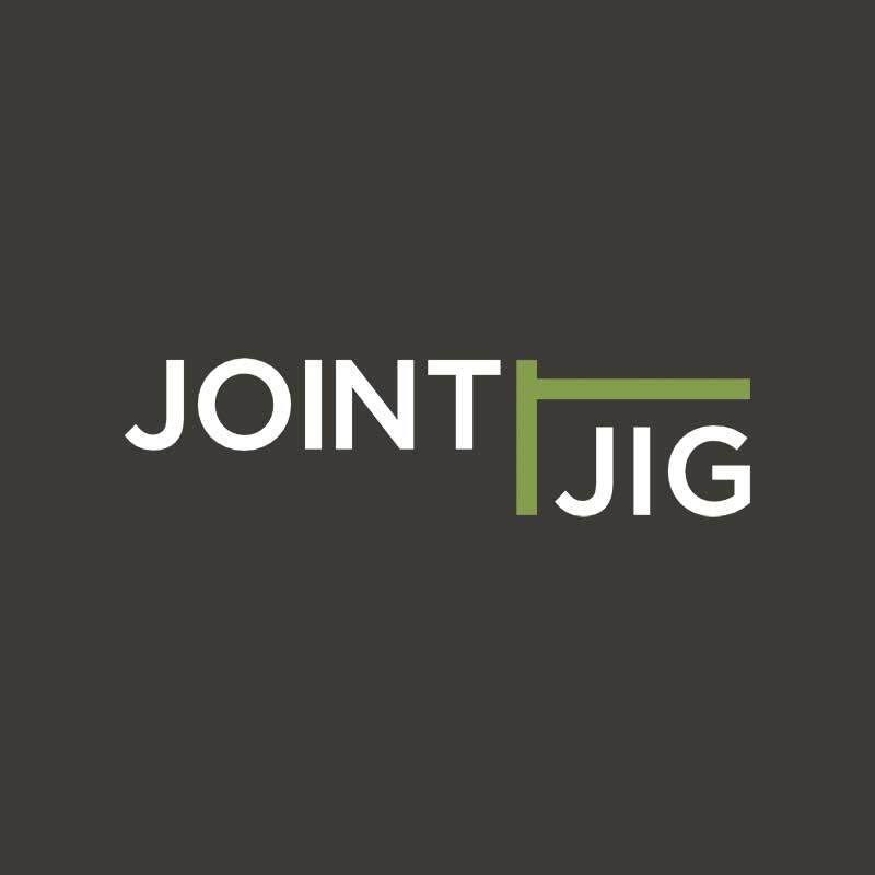 JointJig Open Joint Rainscreen Spacer