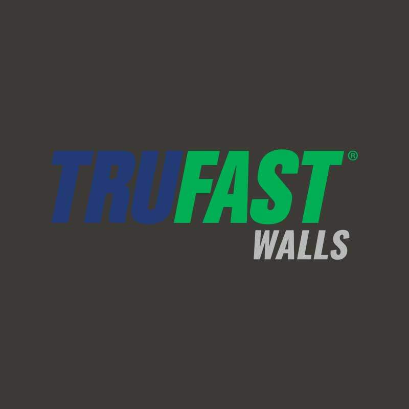 TRUFAST® WALLS Insulation Fastening Solutions