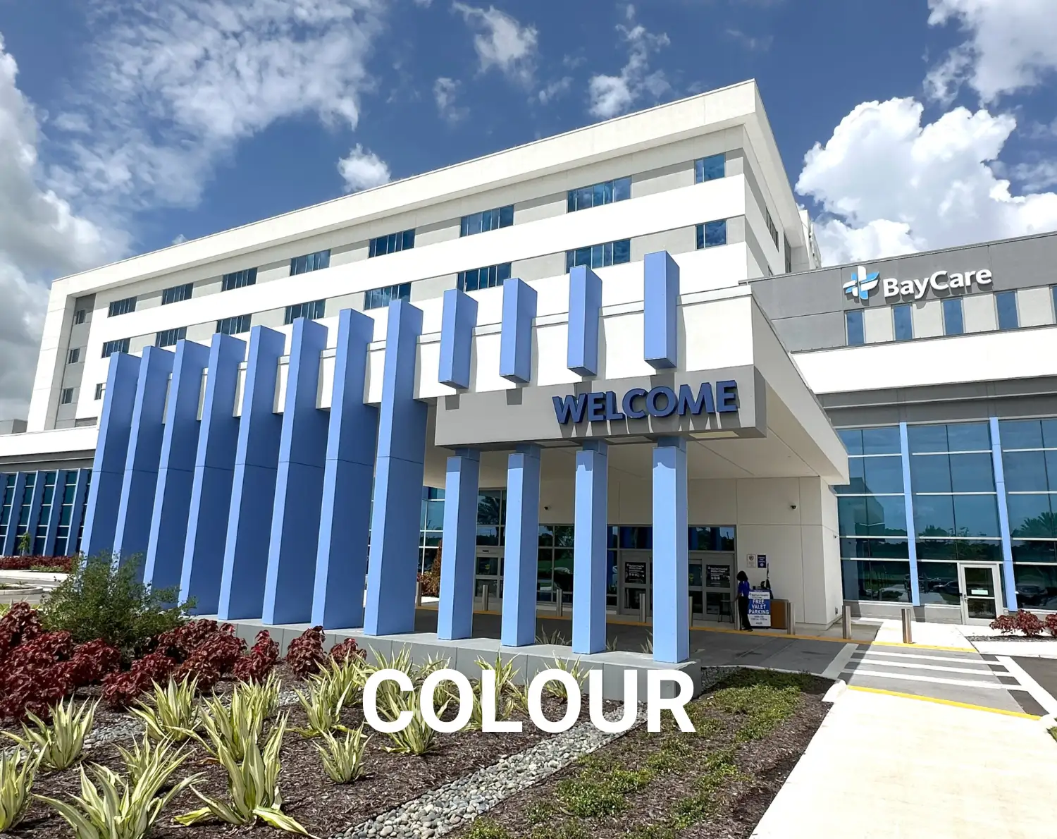 Steni Colour Composite Stone Panels