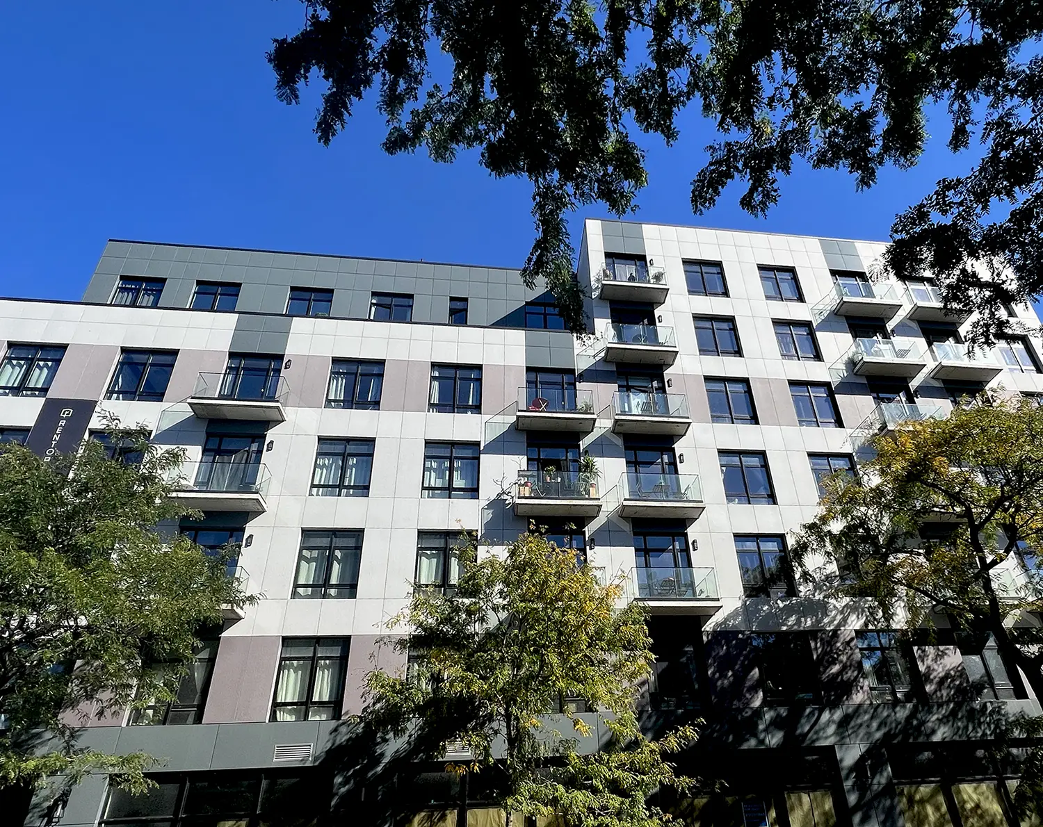 Manhattan Multifamily a Petrarch Project