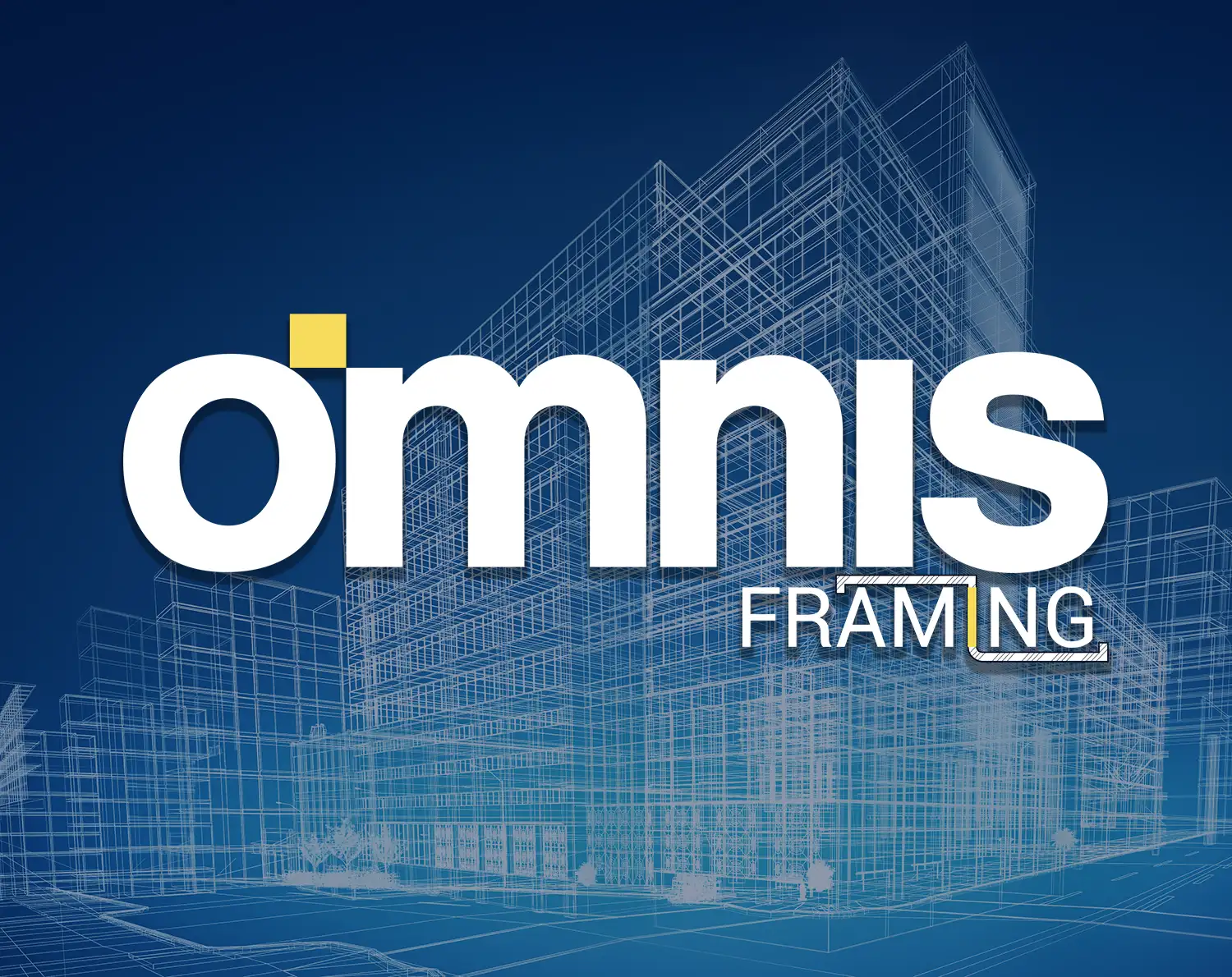 Omnis Aluminum Rainscreen Framing