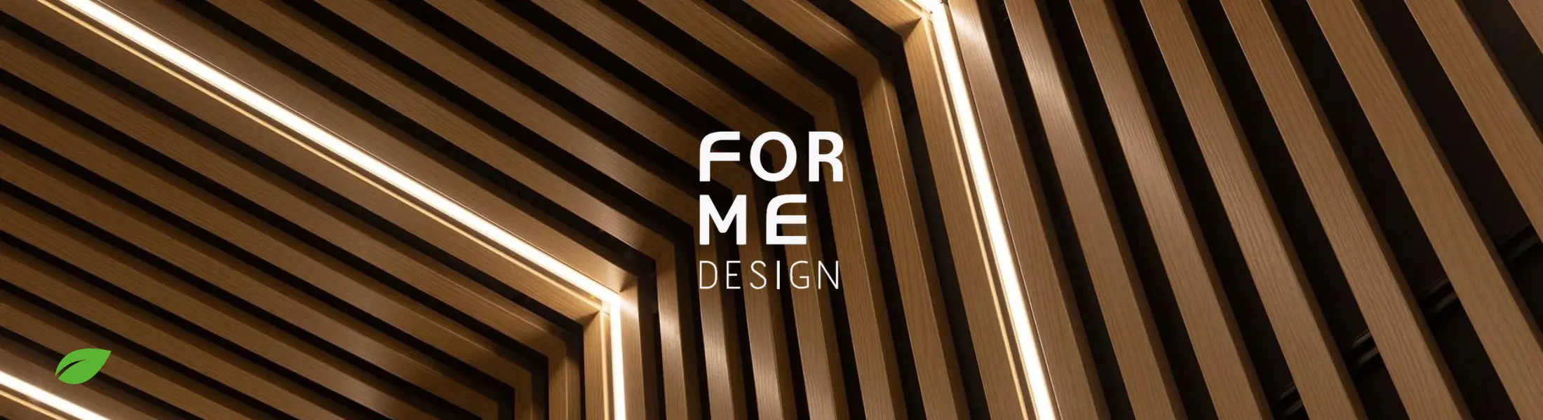 ForMe Design Sustainability Manifesto