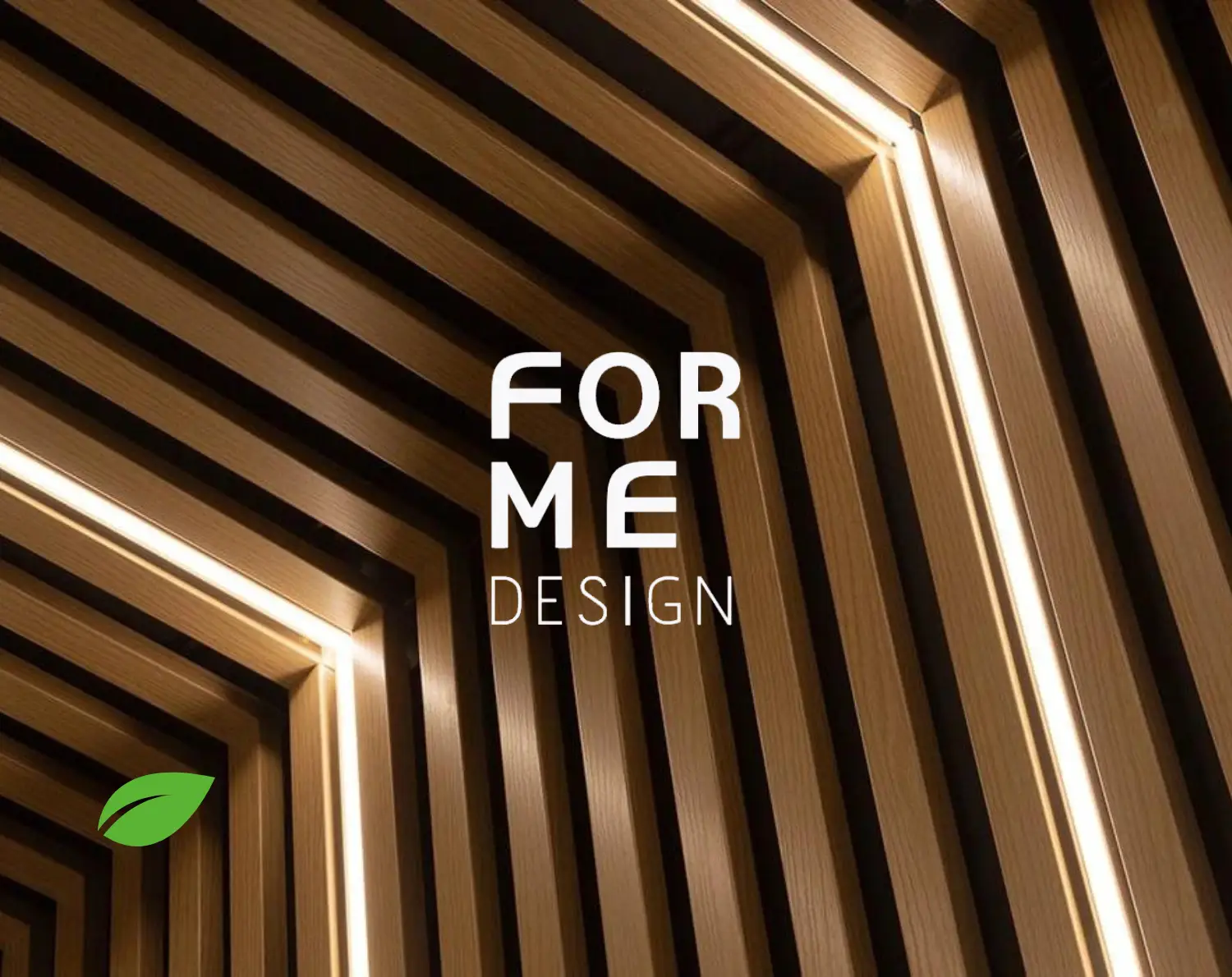 ForMe Design Sustainability Manifesto