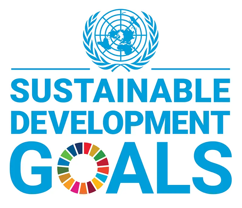 SUSTAINABLE DEVELOPMENT GOALS