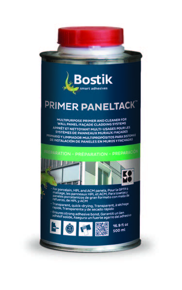 Bostik Primer PanelTack