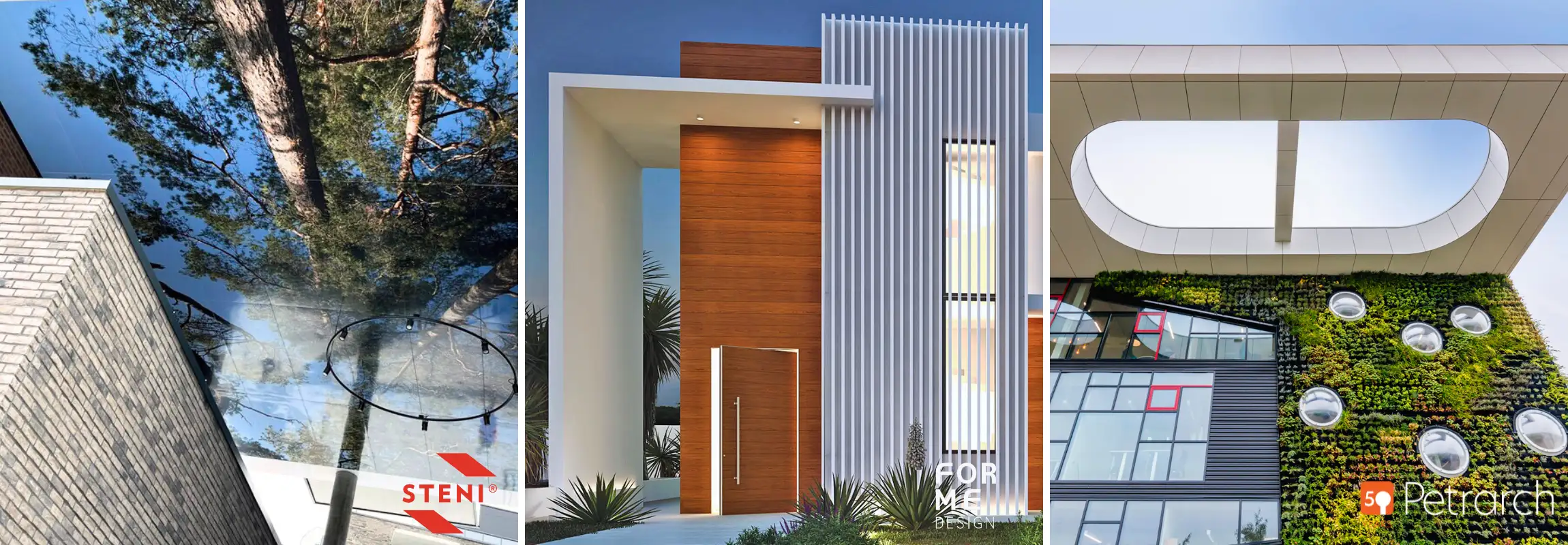 Omnis Neuroaesthetics in Architecture