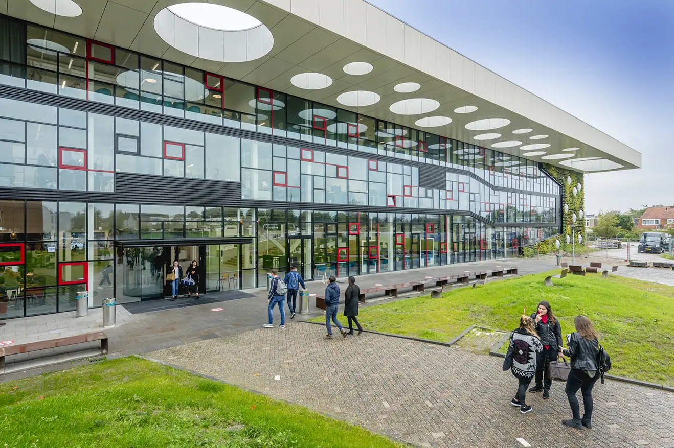 Petrarch Panels Stenden Univeristy