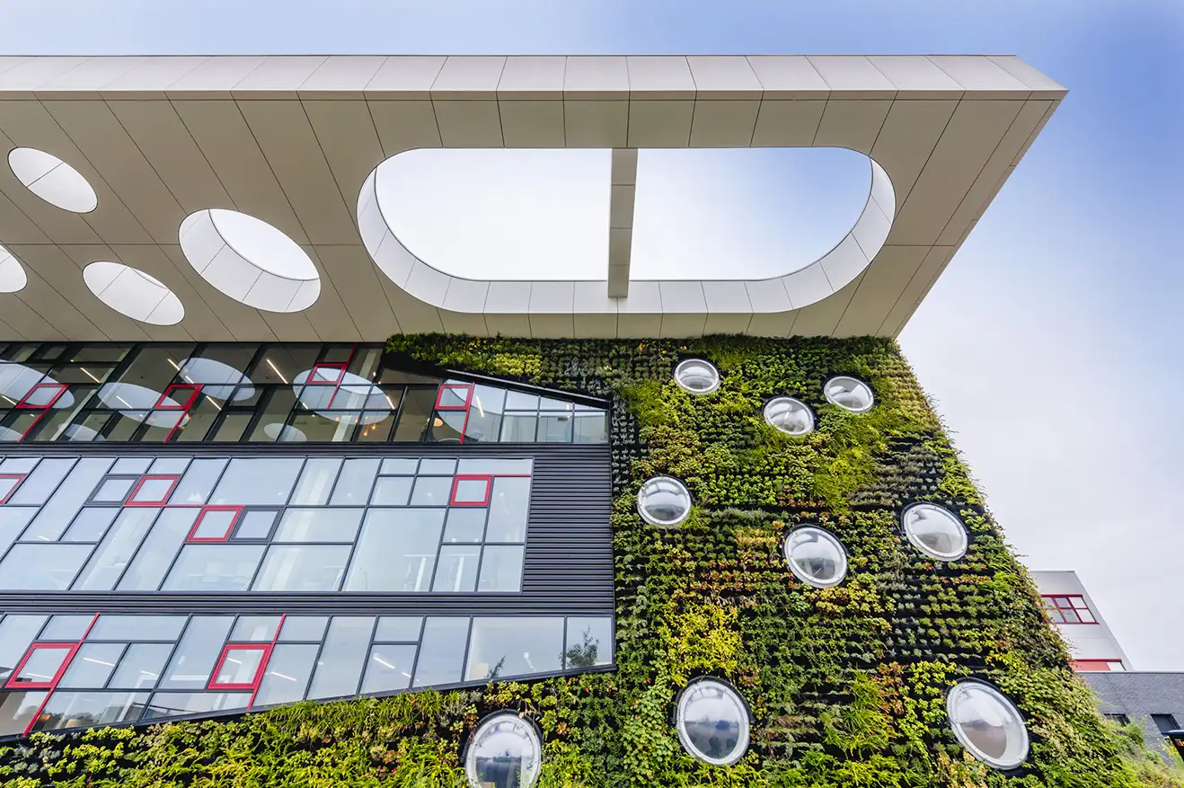 Petrarch Panels Stenden University