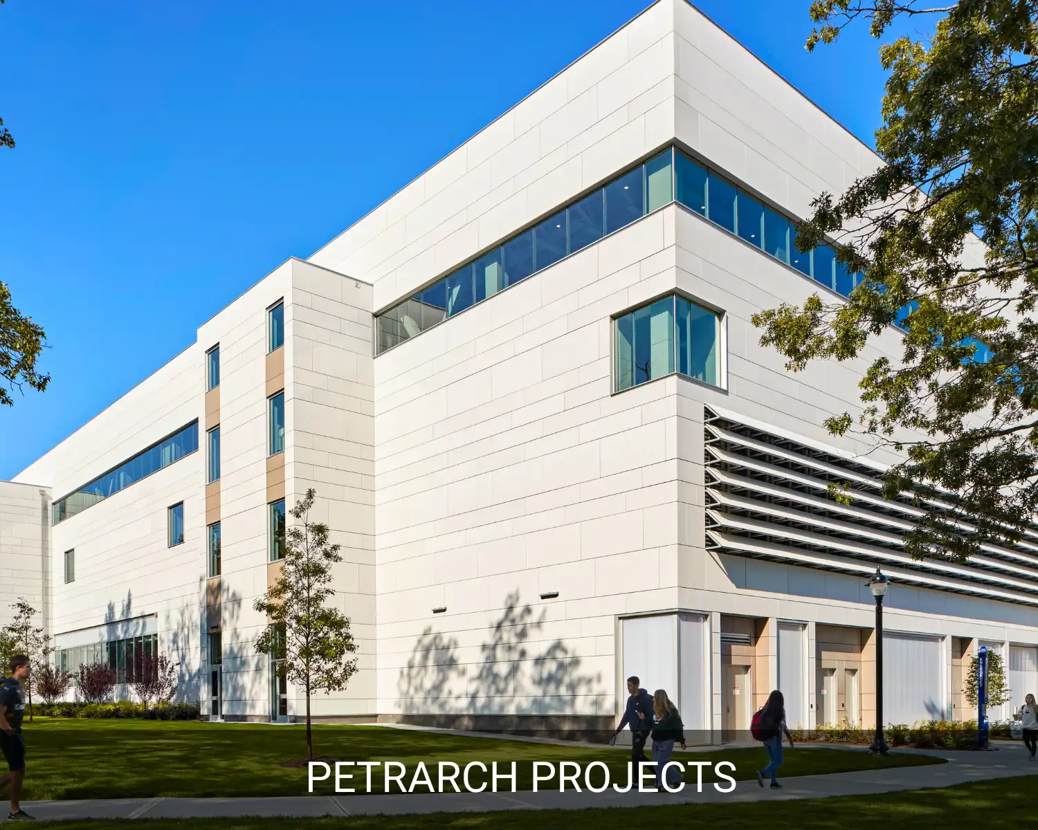 Petrarch Projects