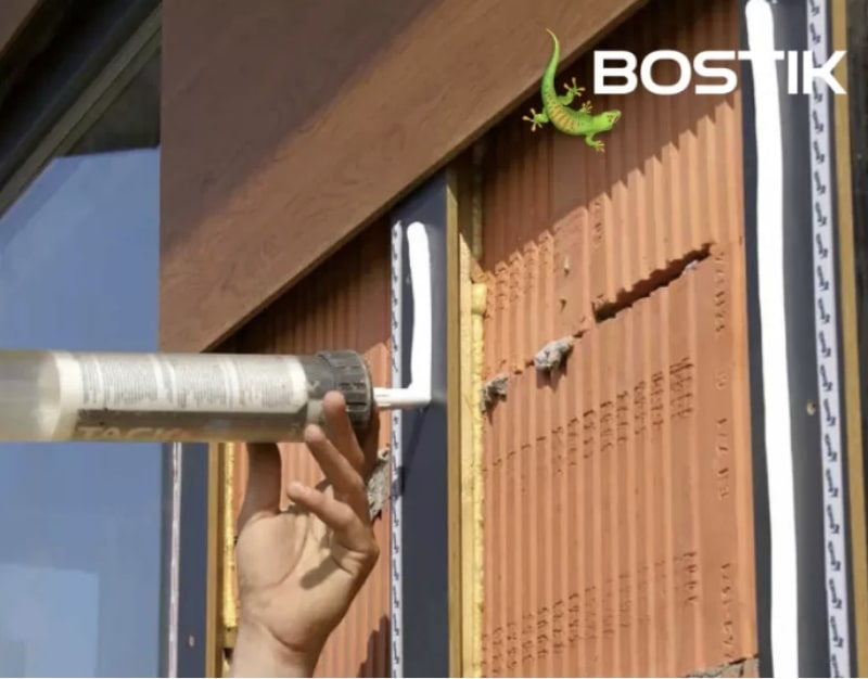 BOSTIK