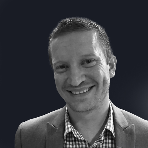 Brad Preston - National Sales Manager