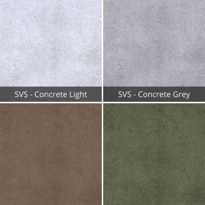 Steni Vision Std Concrete