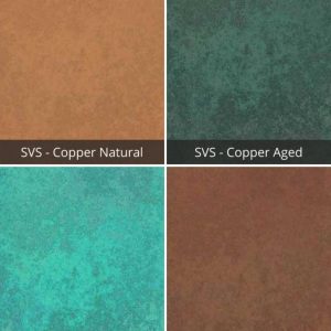 Steni Vision Std Copper