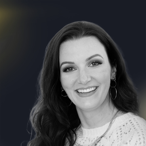 Courtney Nixon - Operations Manager