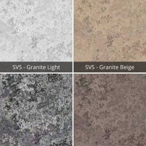 Steni Vision Std Granite