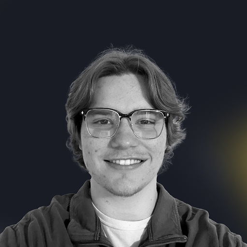 Hunter Preston - Inside Sales