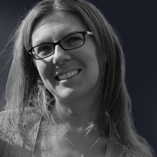 Jessica Sherrill - Senior Project Manager