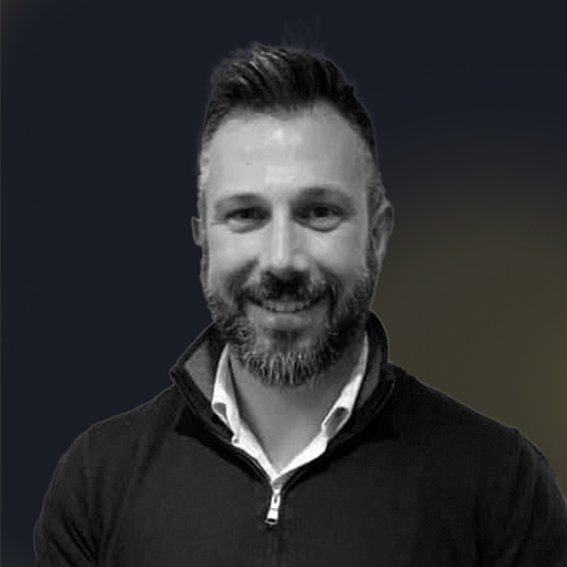Jon Collier - Senior Project Manager