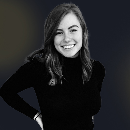 Kenzie Preston - Administrative & Warehouse Coordinator