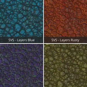 Steni Vision Std Layers