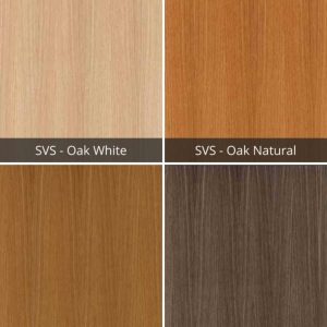Steni Vision Std Oak