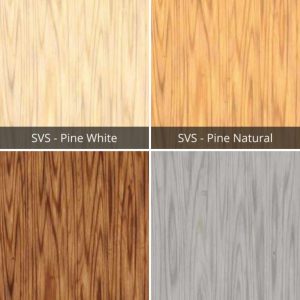 Steni Vision Std Pine