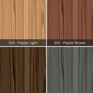 Steni Vision Std Poplar