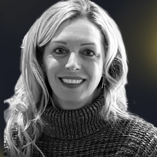Rhea Staple - Administrative Assistant BW