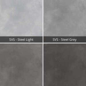 Steni Vision Std Steel