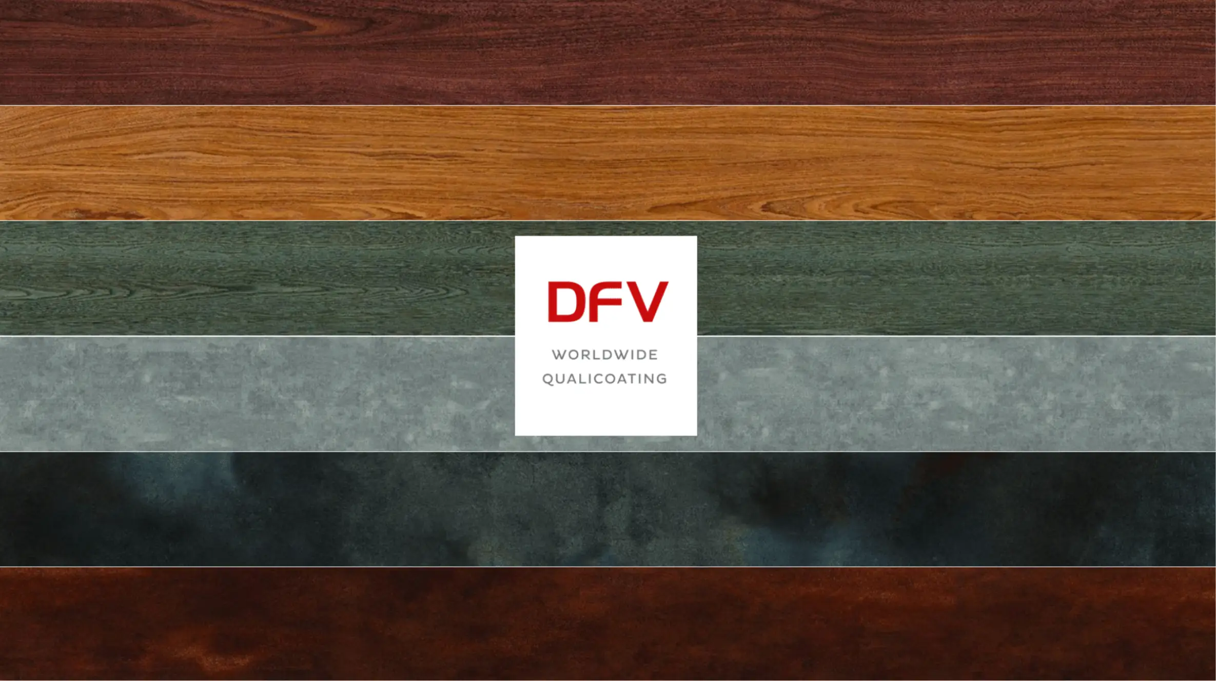 ForMe Aluminum Powder Coating