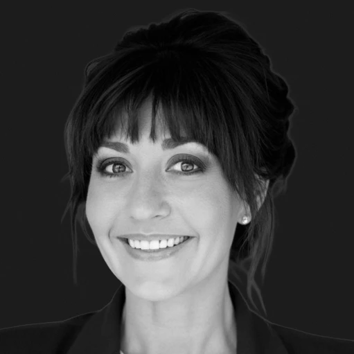 Nadia Van Bragt - Thias - Operations Enablement lead