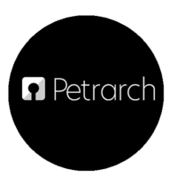 PETRARCH-ROUND-BLACK-200x200