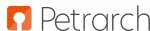 petrarch-logo-dark